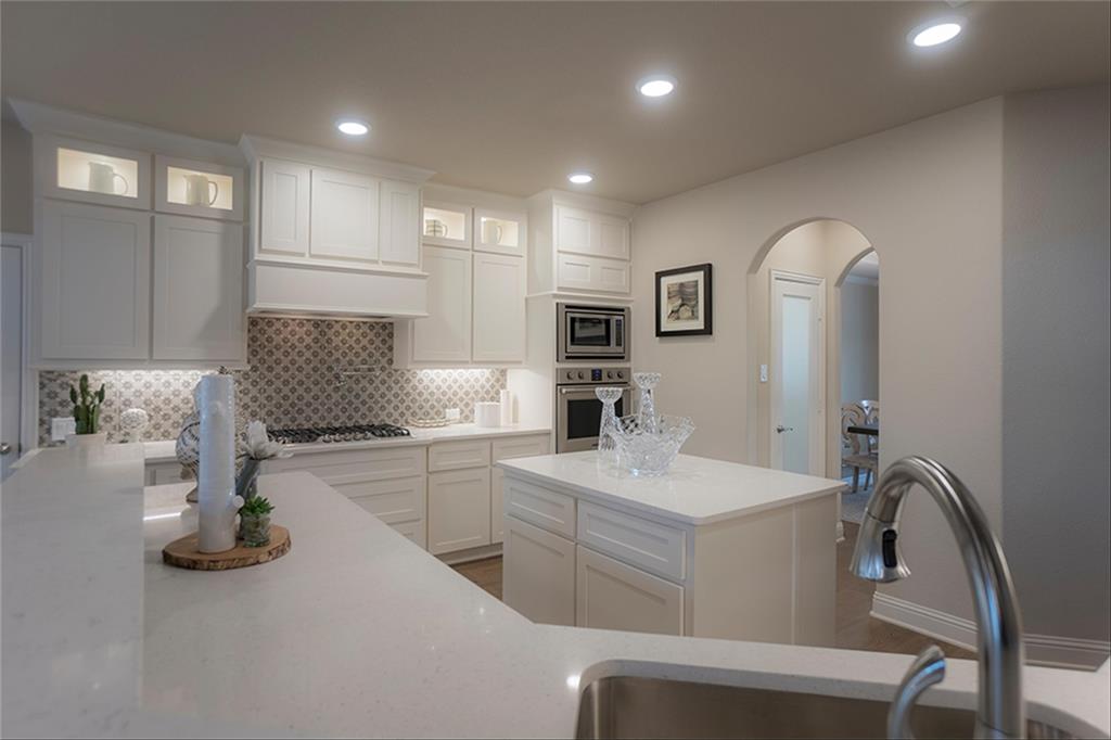 Valencia - Residential