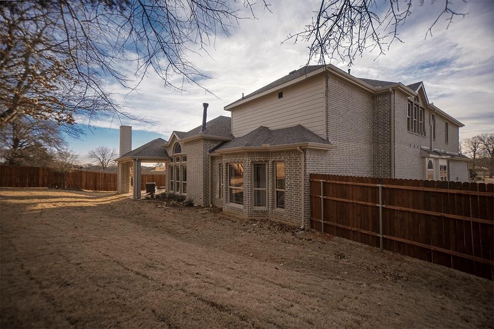 Valencia - Residential