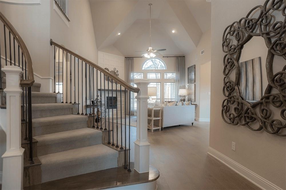 Valencia - Residential