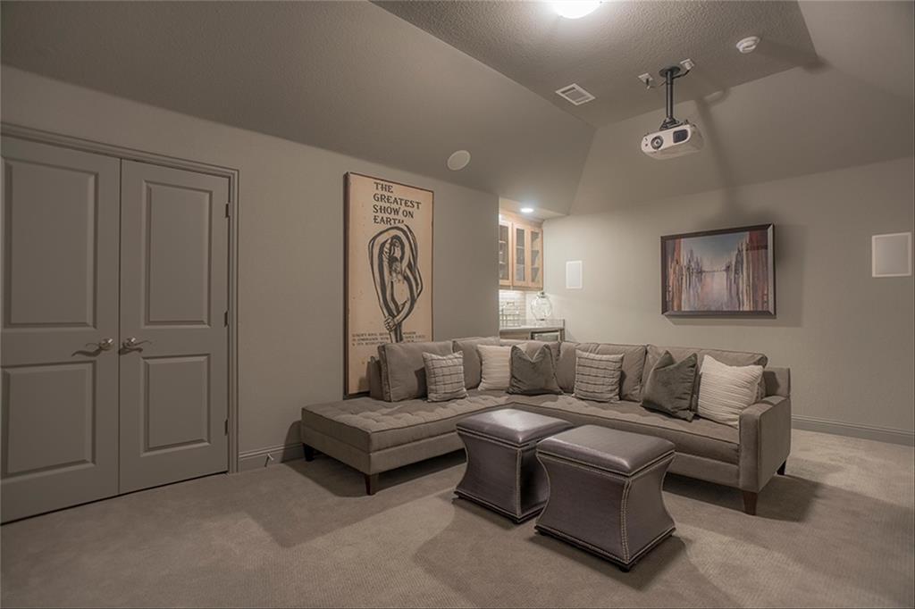 Valencia - Residential