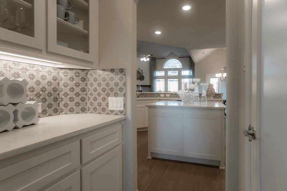 Valencia - Residential