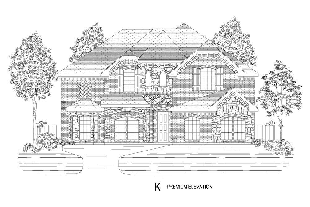 Valencia - Residential