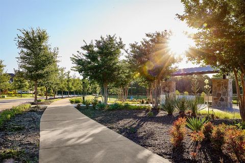 Tiny photo for 9127 Pavonia Lane, Frisco, TX 75035 (MLS # 21101448)