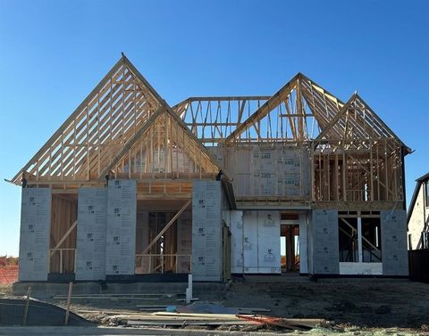 Tiny photo for 9127 Pavonia Lane, Frisco, TX 75035 (MLS # 21101448)