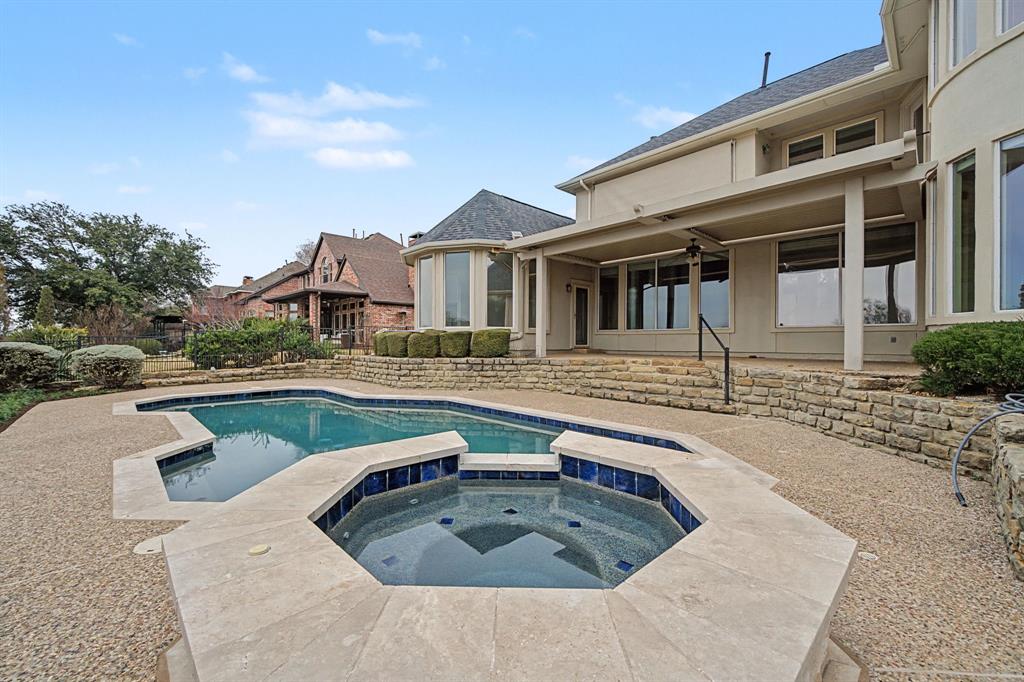 Saddlebrook Crossing - Residential