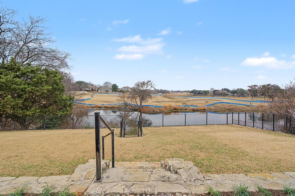 Saddlebrook Crossing - Residential