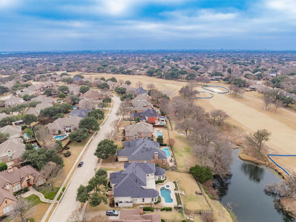 Saddlebrook Crossing - Residential