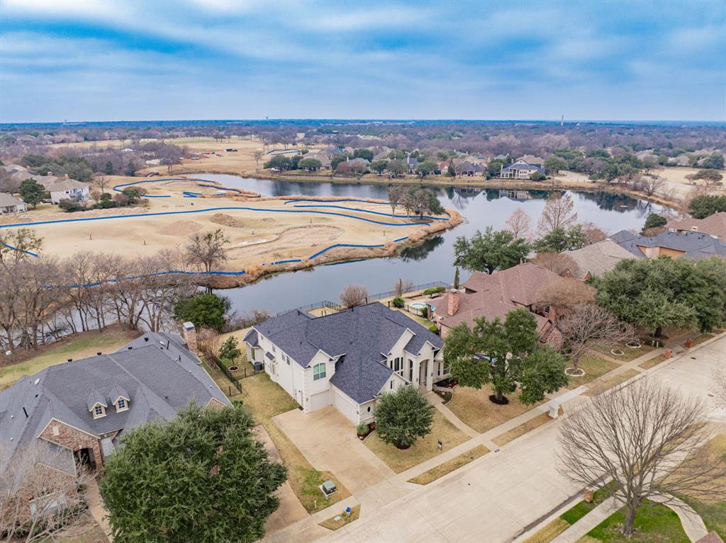 Saddlebrook Crossing - Residential
