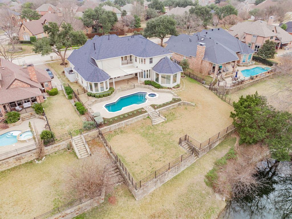 Saddlebrook Crossing - Residential