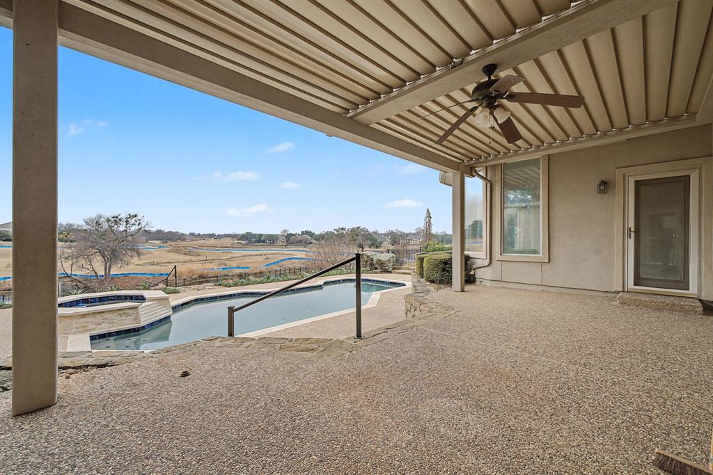 Saddlebrook Crossing - Residential