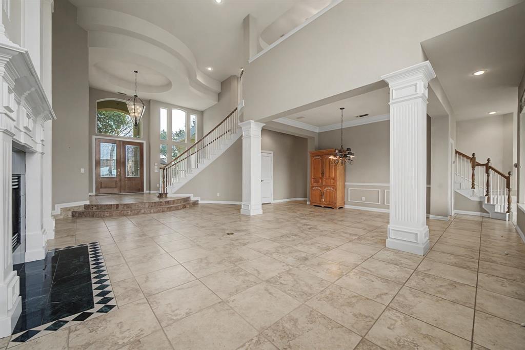 Saddlebrook Crossing - Residential