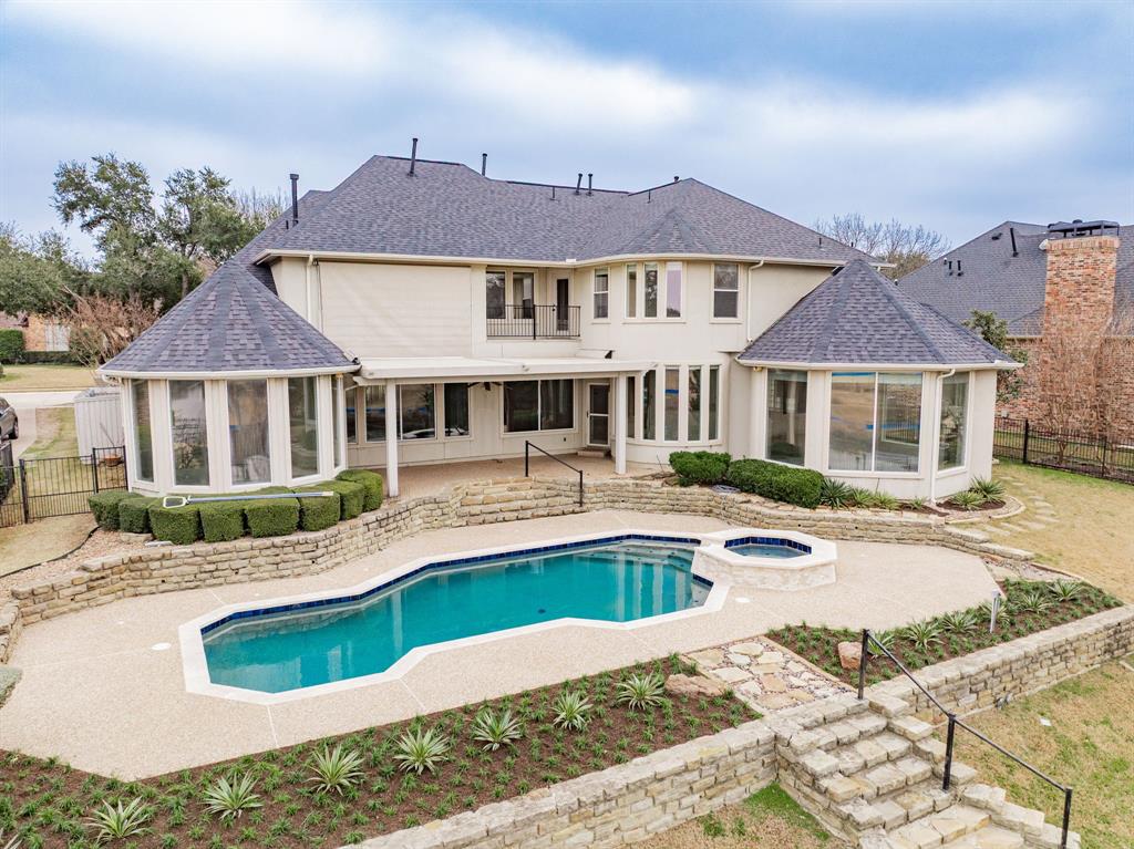 Saddlebrook Crossing - Residential