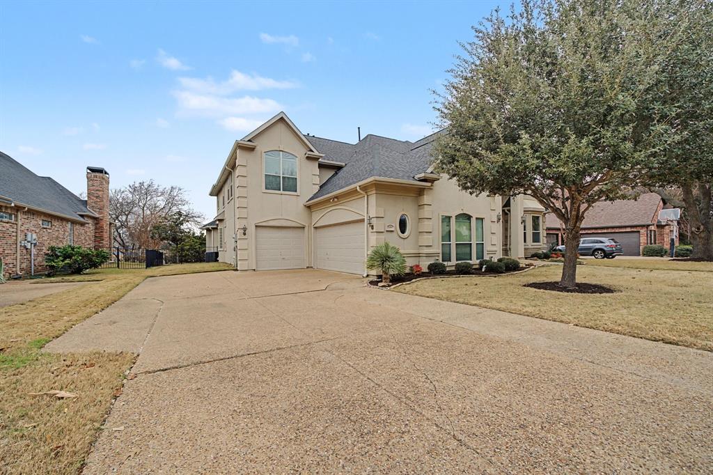 Saddlebrook Crossing - Residential