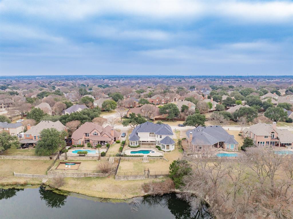 Saddlebrook Crossing - Residential