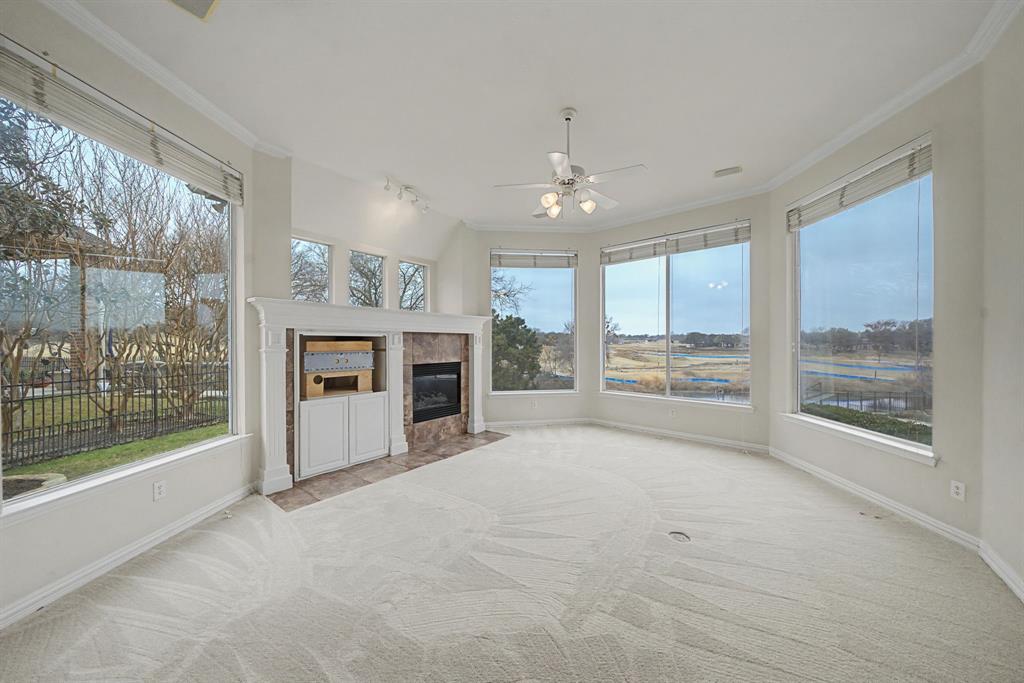 Saddlebrook Crossing - Residential