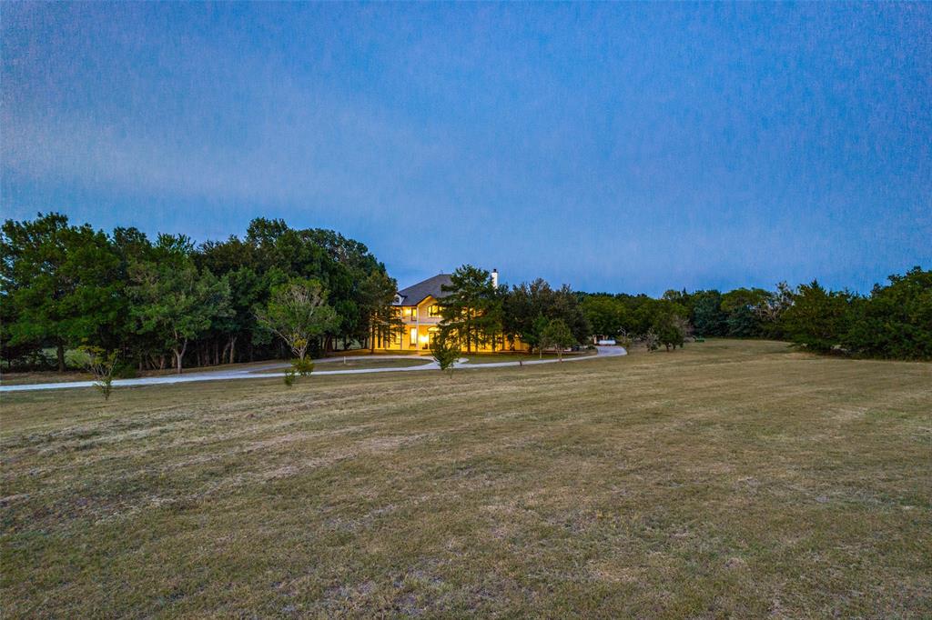 H P Horton Survey - Residential