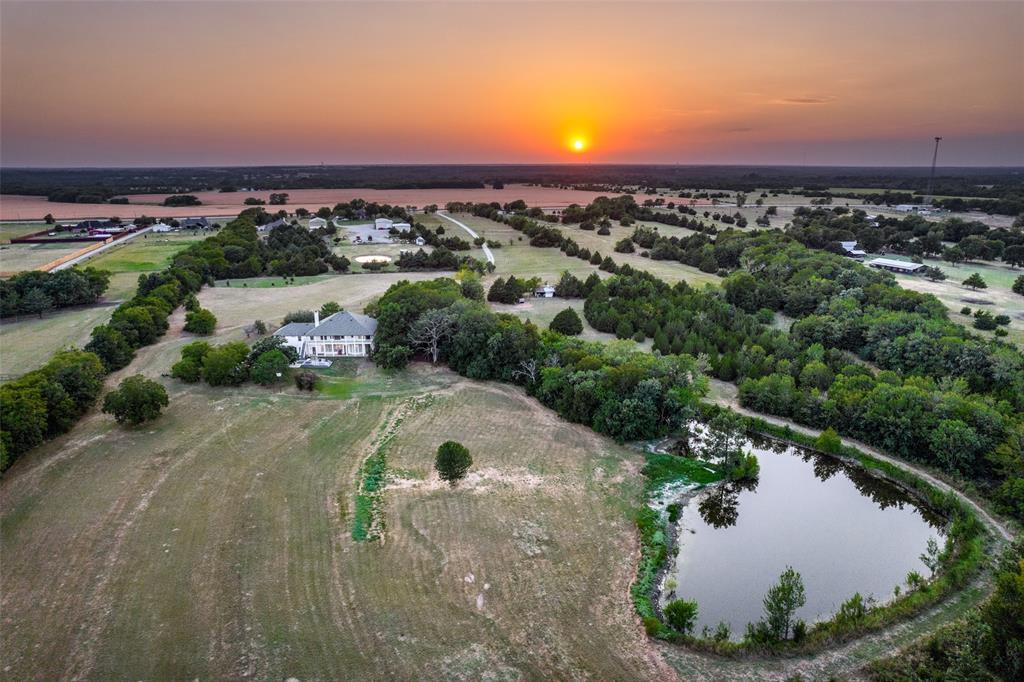 H P Horton Survey - Residential