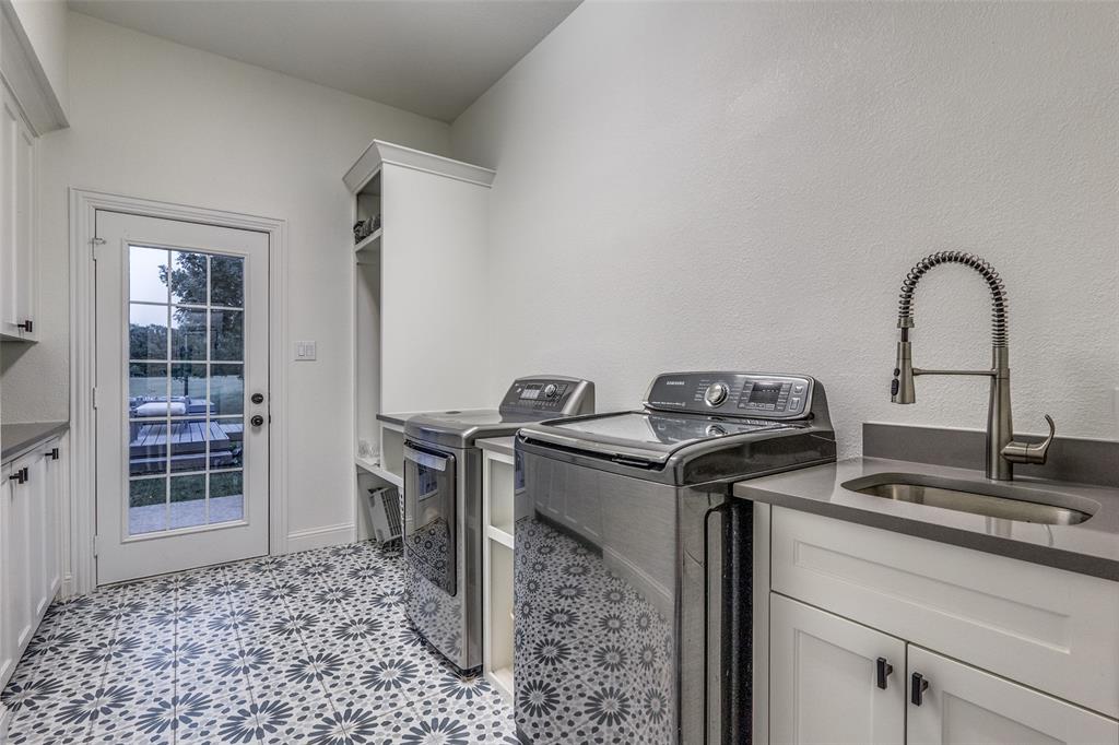 H P Horton Survey - Residential