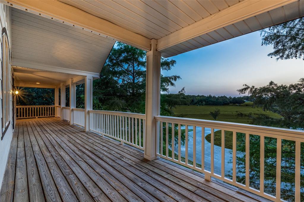 H P Horton Survey - Residential