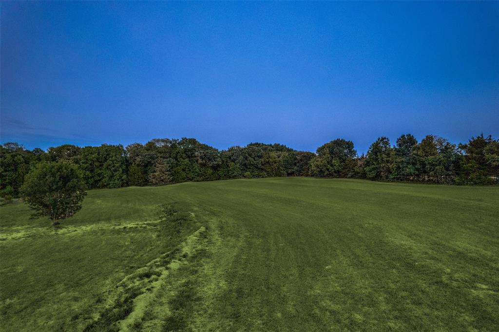 H P Horton Survey - Residential