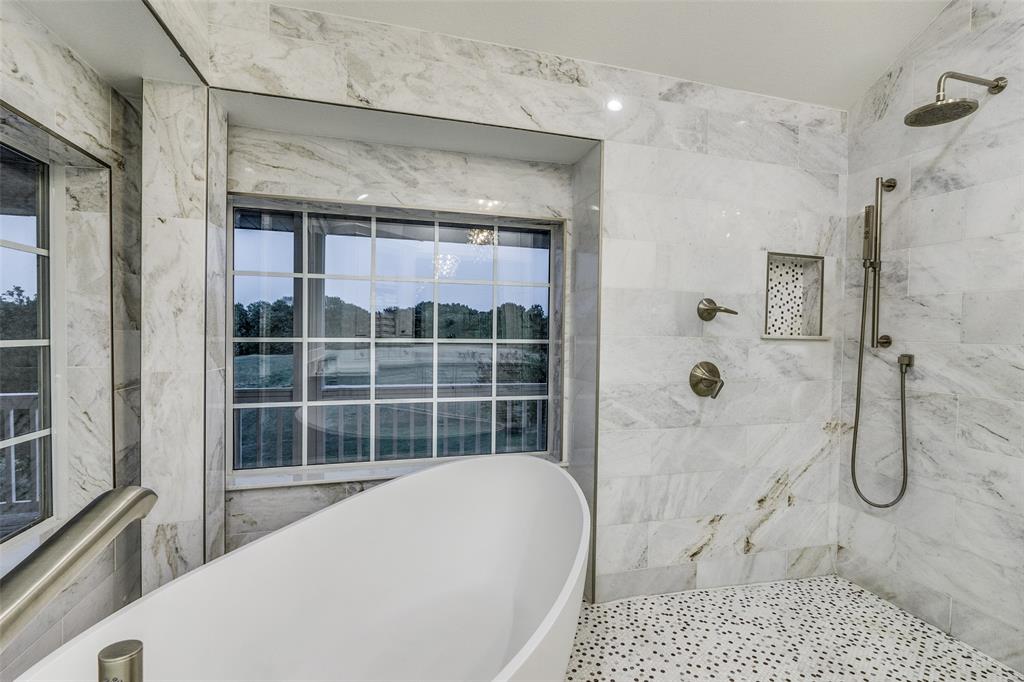 H P Horton Survey - Residential