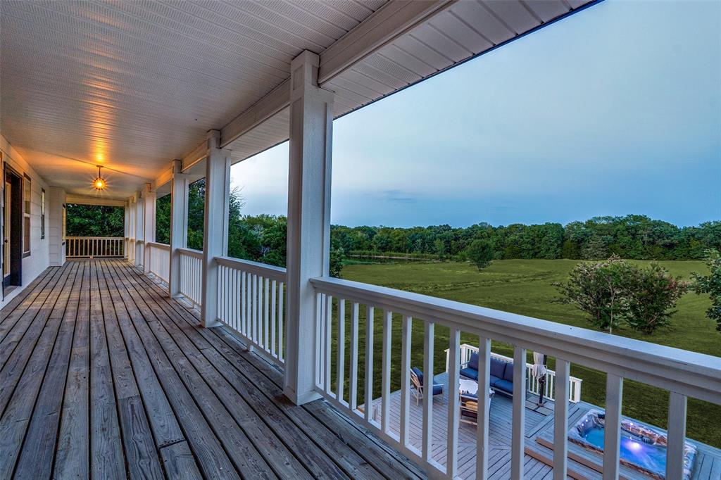 H P Horton Survey - Residential