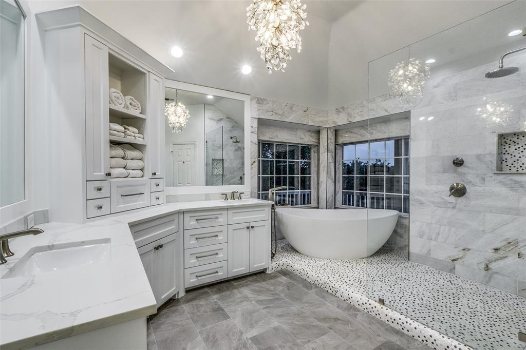 H P Horton Survey - Residential