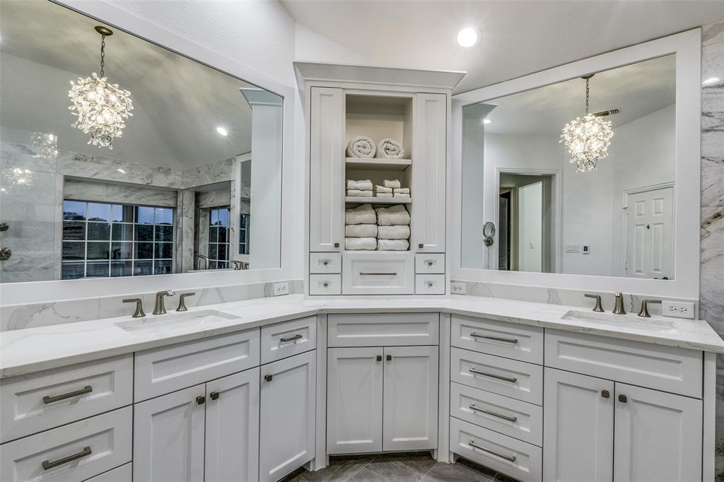 H P Horton Survey - Residential