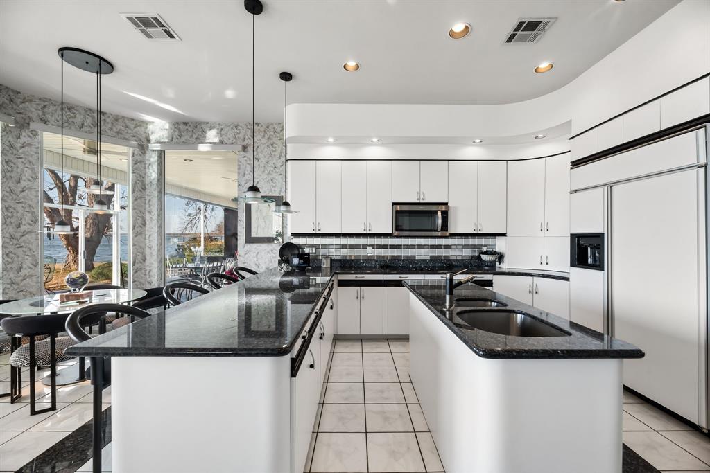 Chambers Point - Residential