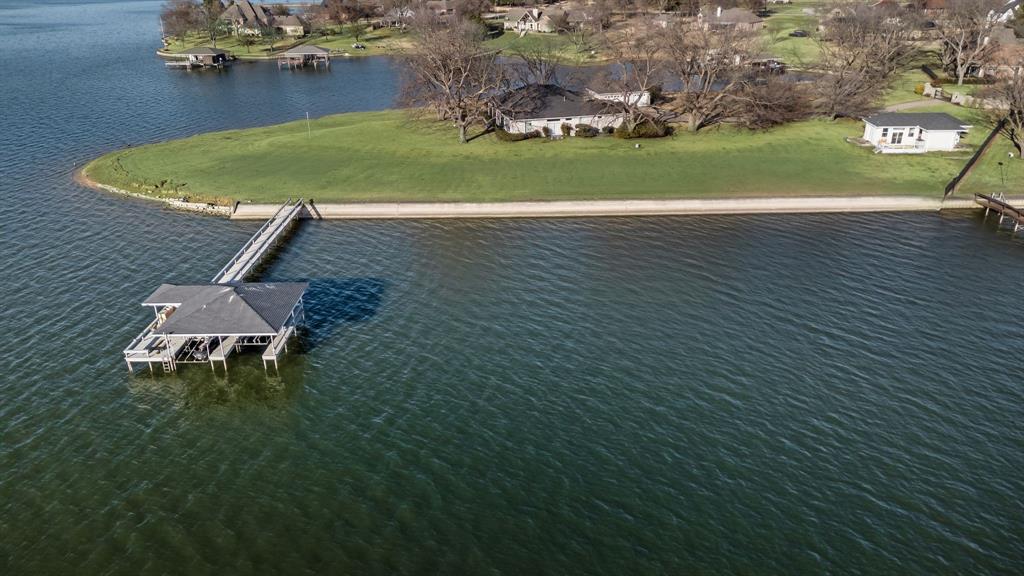 Chambers Point - Residential