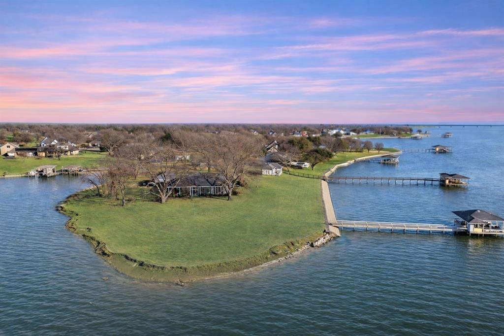 Chambers Point - Residential