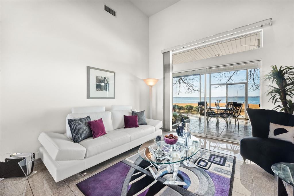 Chambers Point - Residential