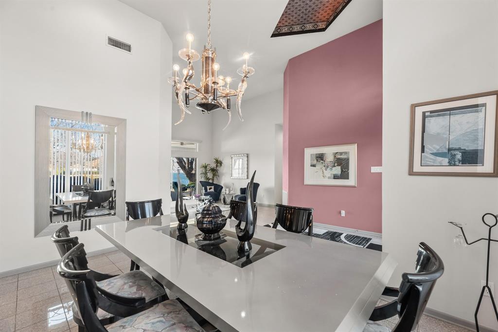 Chambers Point - Residential