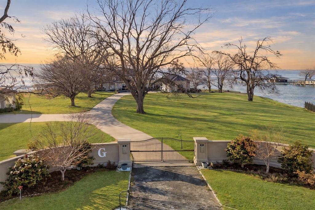 Chambers Point - Residential