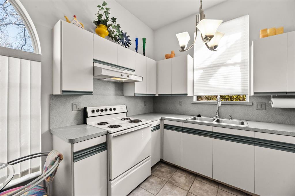 Chambers Point - Residential