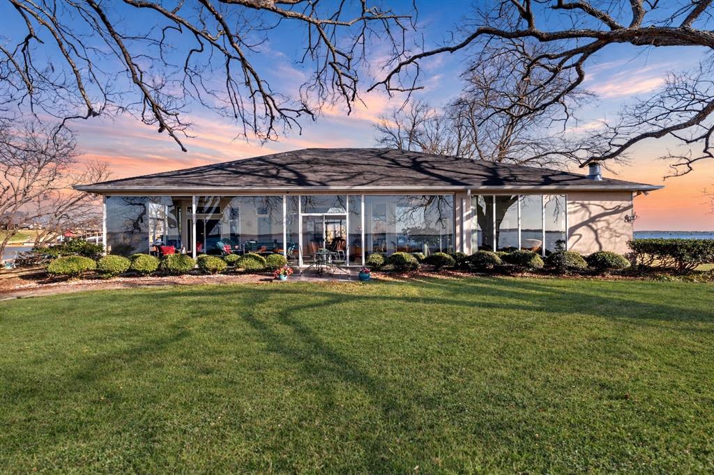 Chambers Point - Residential