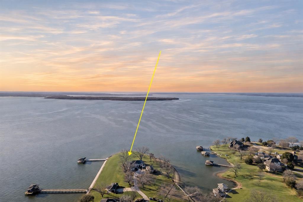 Chambers Point - Residential