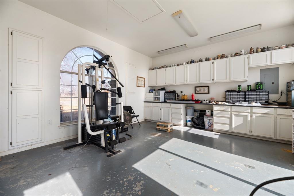 Chambers Point - Residential