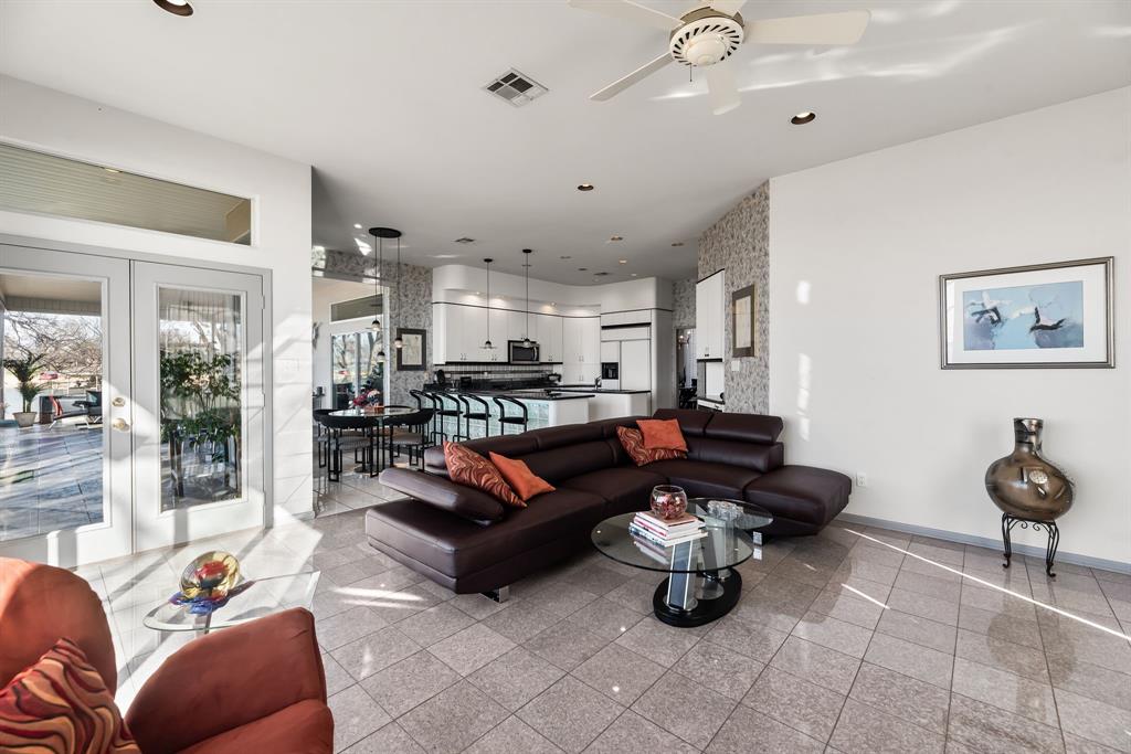 Chambers Point - Residential