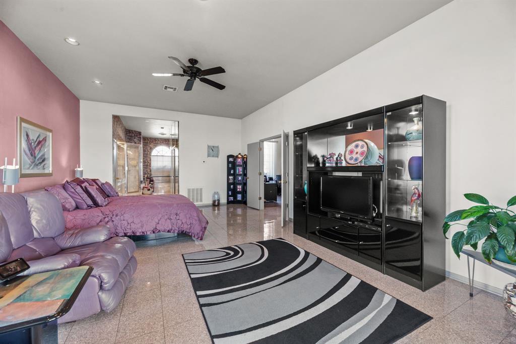 Chambers Point - Residential