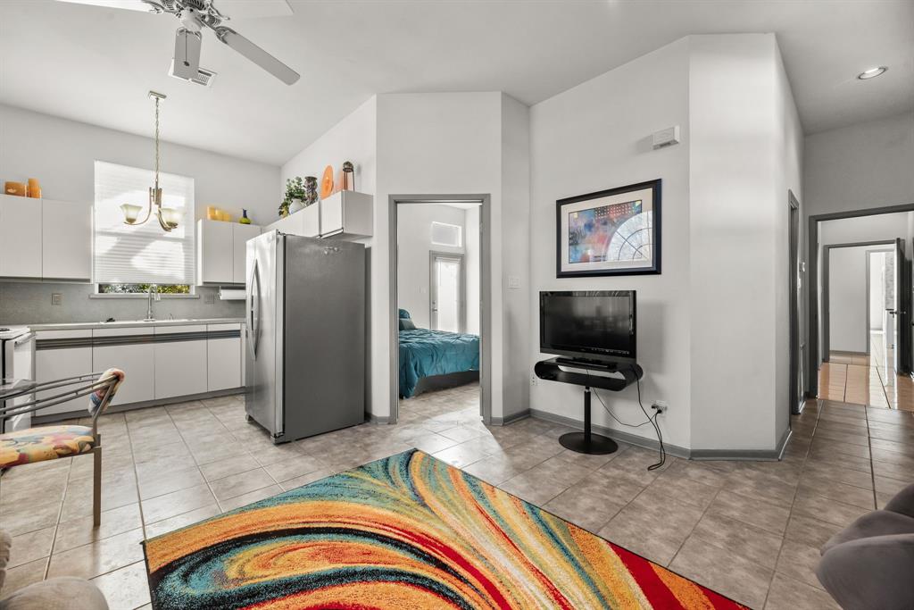 Chambers Point - Residential