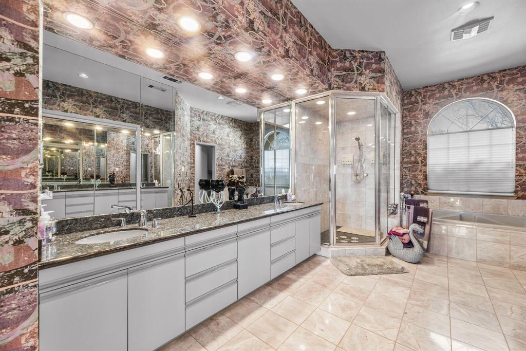 Chambers Point - Residential