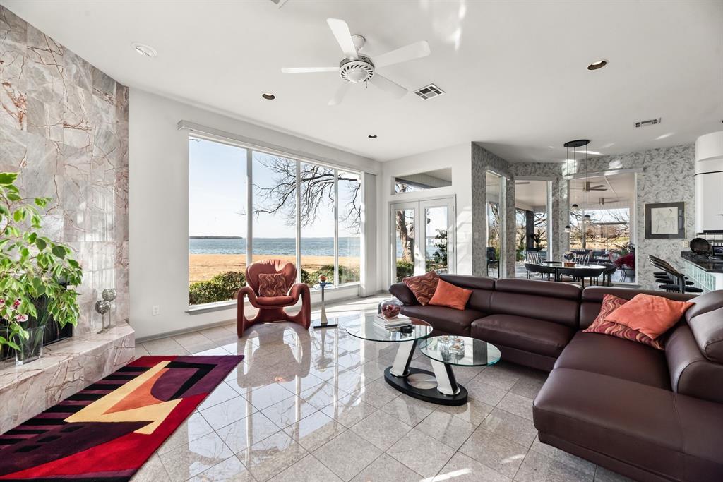 Chambers Point - Residential