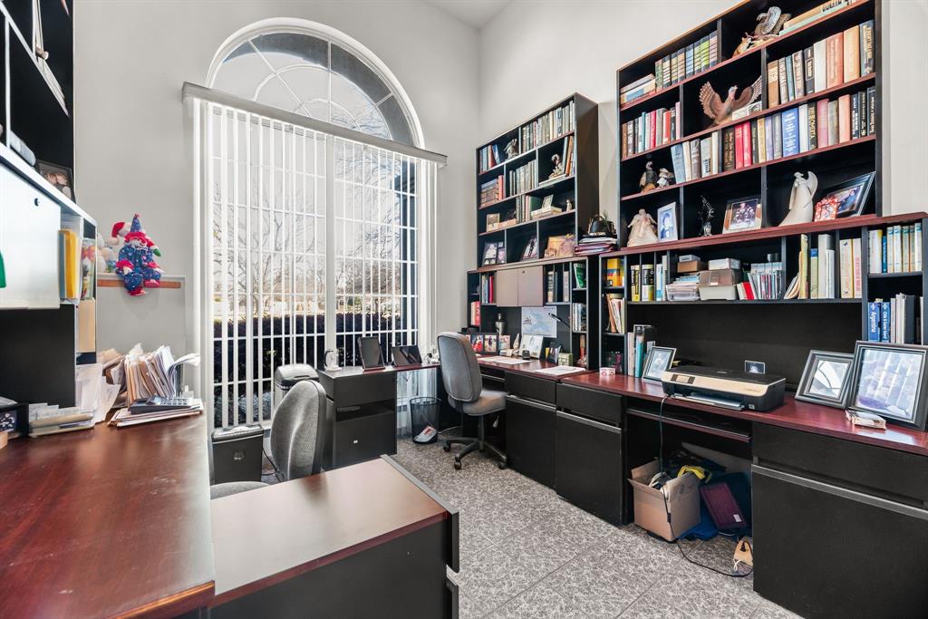 Chambers Point - Residential