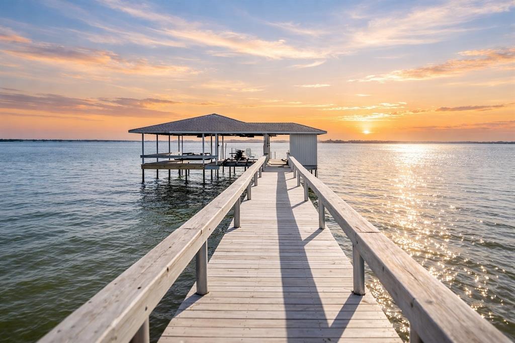 Chambers Point - Residential