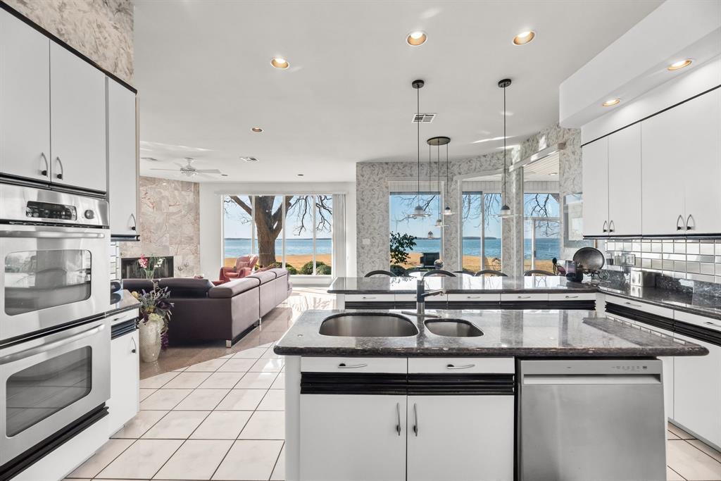 Chambers Point - Residential