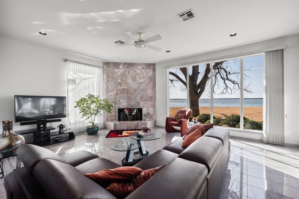 Chambers Point - Residential