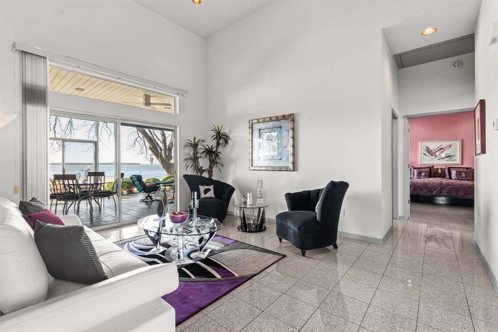 Chambers Point - Residential