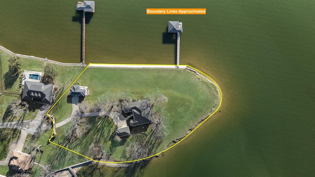 Chambers Point - Residential