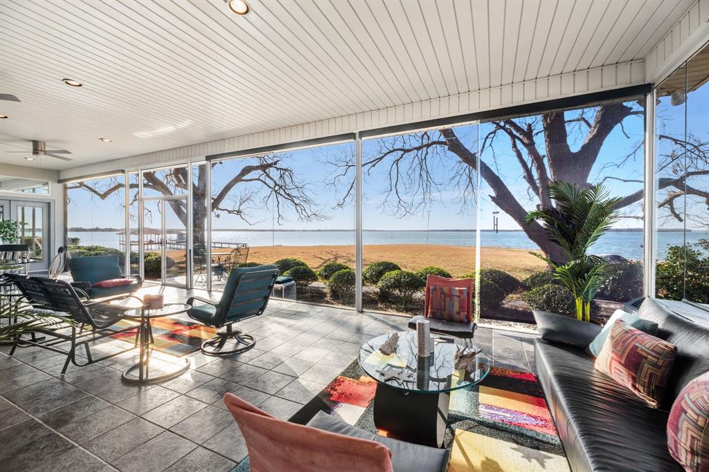 Chambers Point - Residential